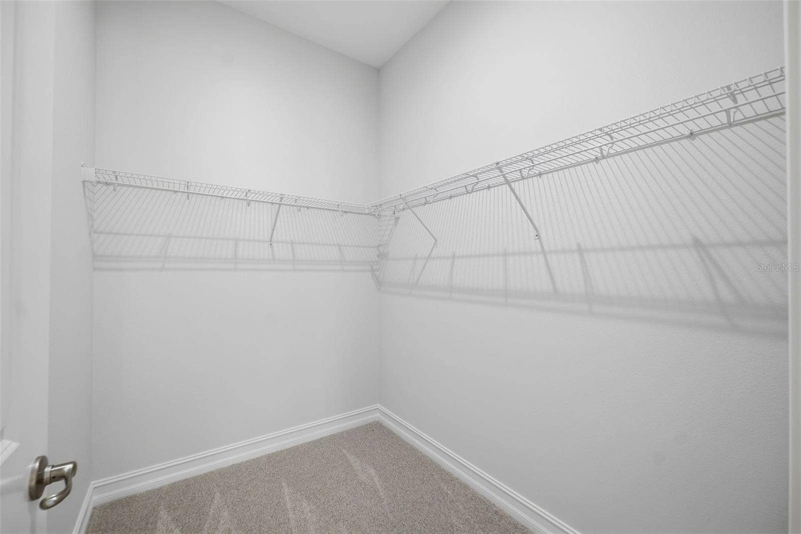 3926 SOUTHERN VALLEY LOOP, Brooksville, FL 34601 Walk In Closet