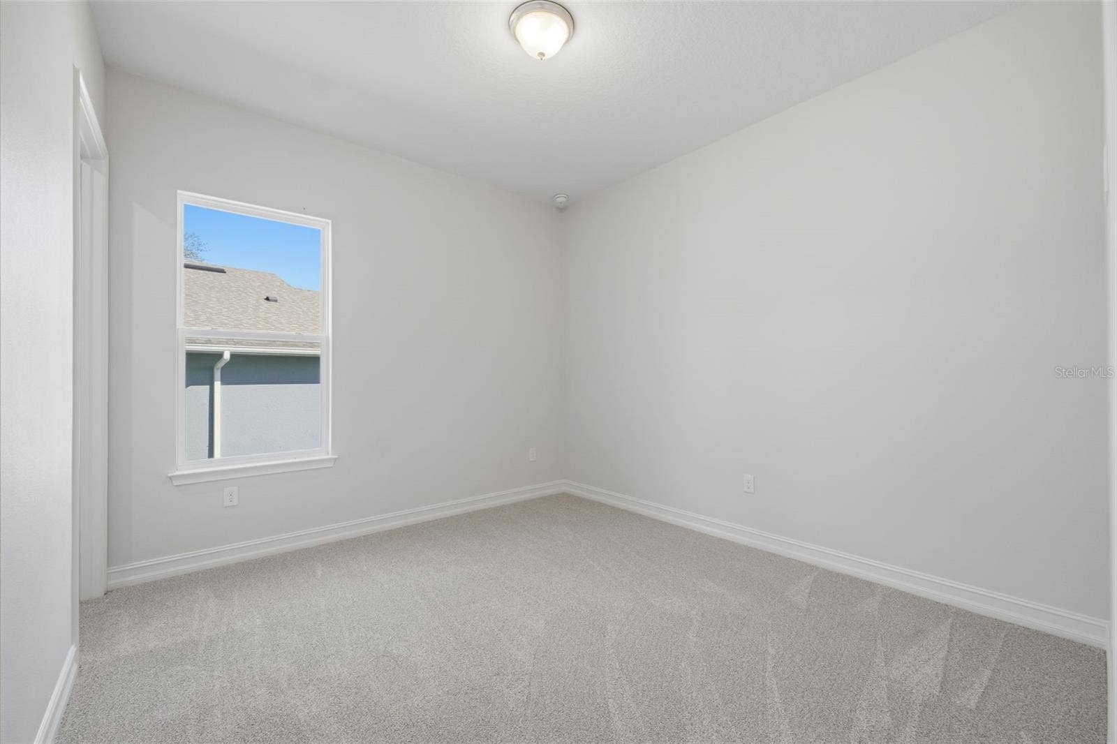 3926 SOUTHERN VALLEY LOOP, Brooksville, FL 34601 Bedroom 2
