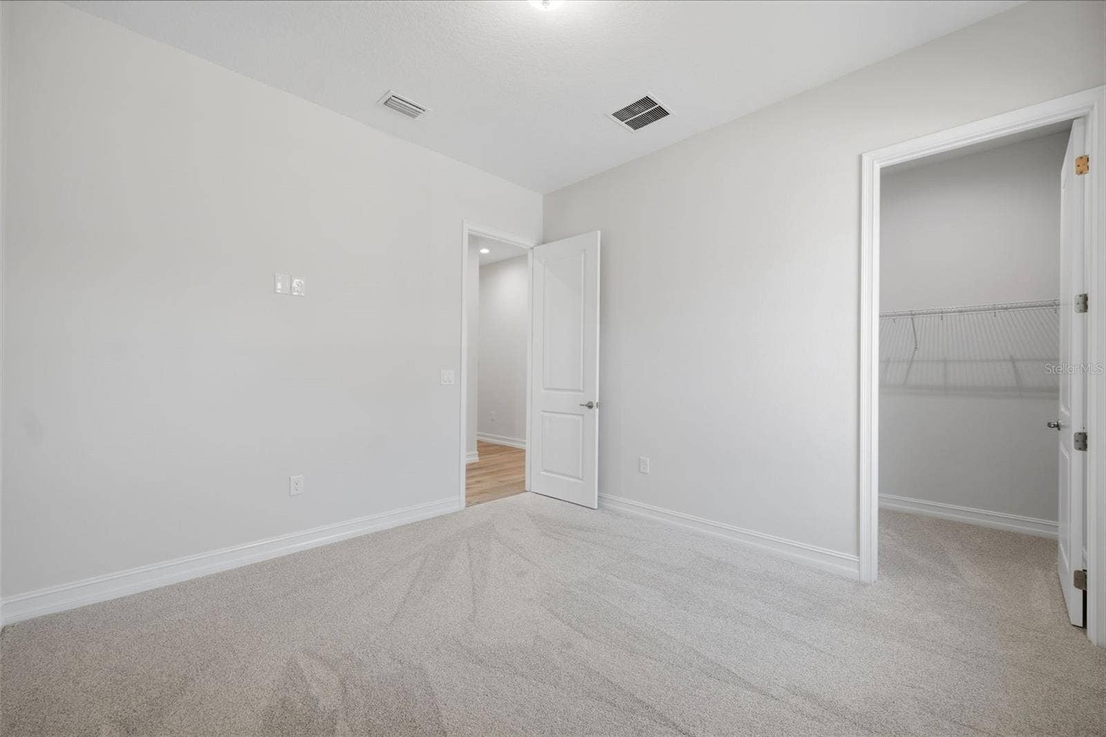 3926 SOUTHERN VALLEY LOOP, Brooksville, FL 34601 Bedroom 2