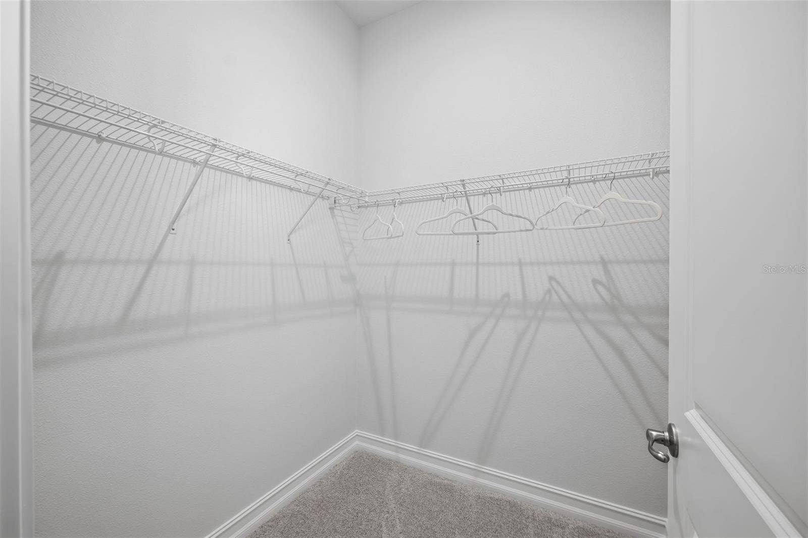 Walk In Closet