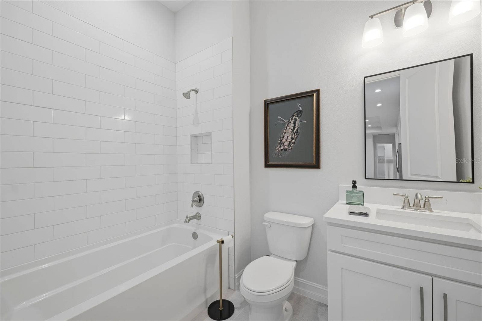 Bathroom 2
