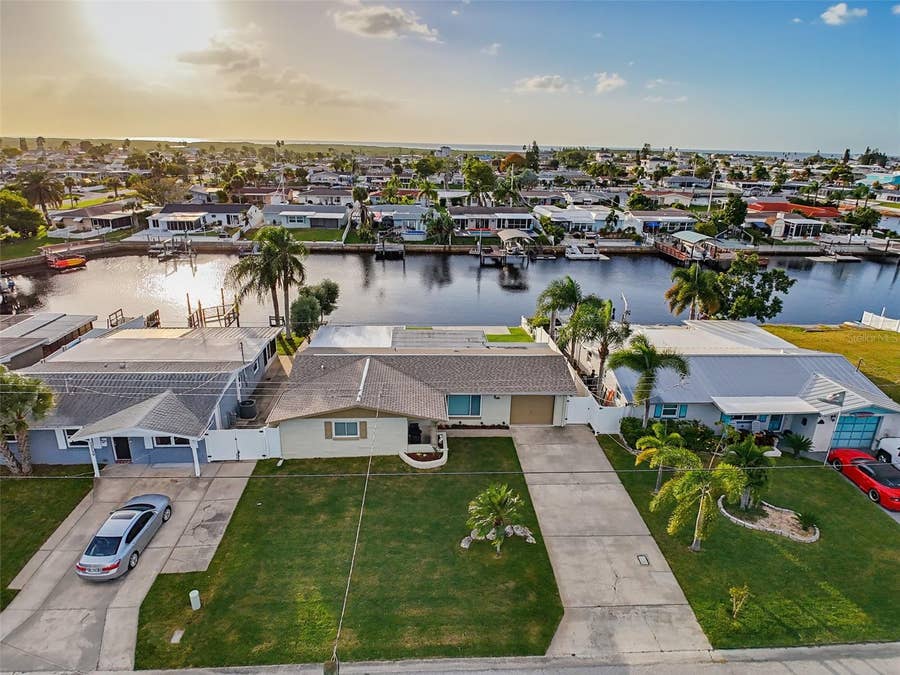 Property photo for 12801 1ST ISLE, Hudson, FL