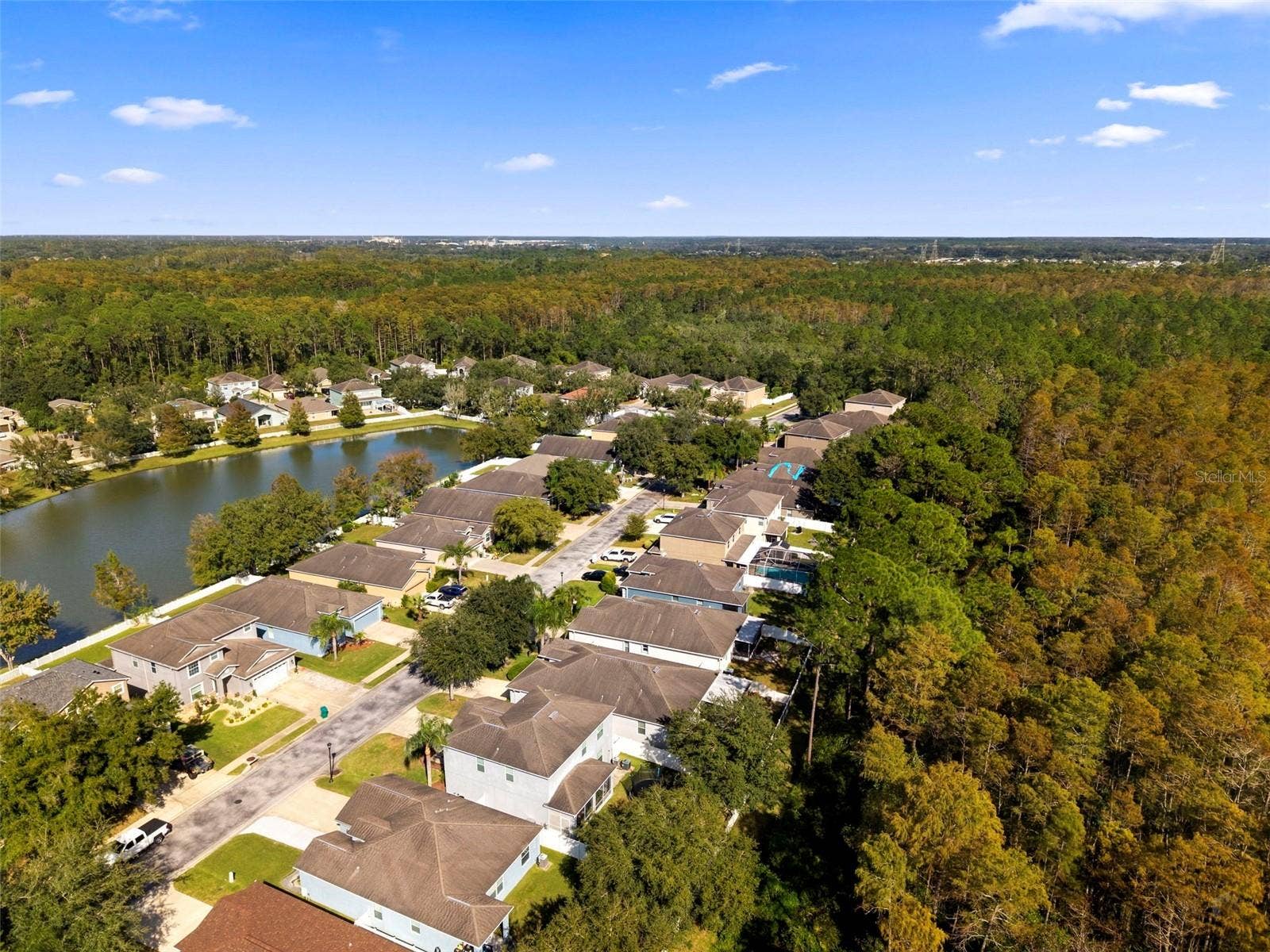 12832 SAULSTON PLACE, Hudson, FL 34669 12832 SAULSTON PLACE, Hudson, FL 34669