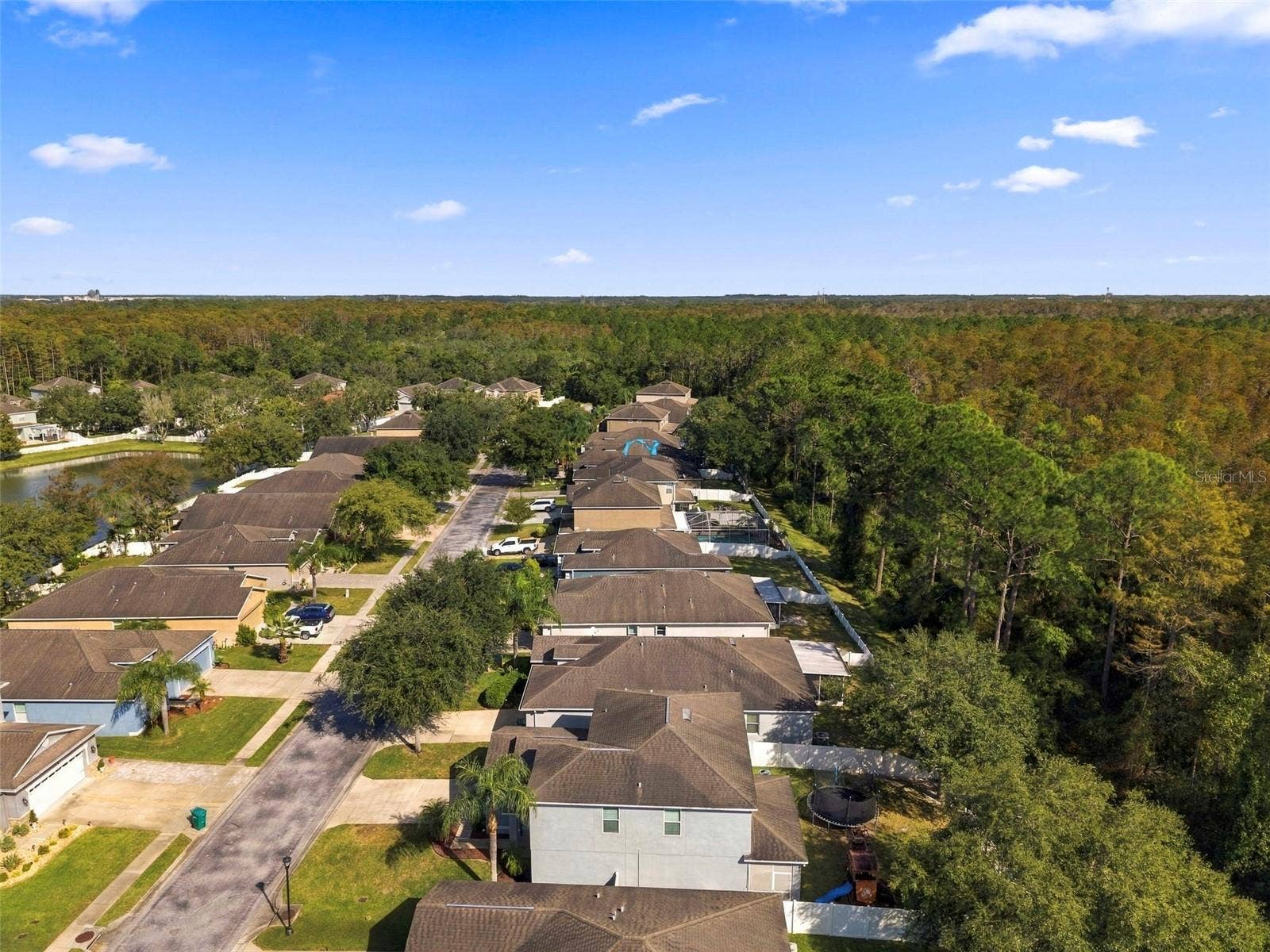 12832 SAULSTON PLACE, Hudson, FL 34669 12832 SAULSTON PLACE, Hudson, FL 34669