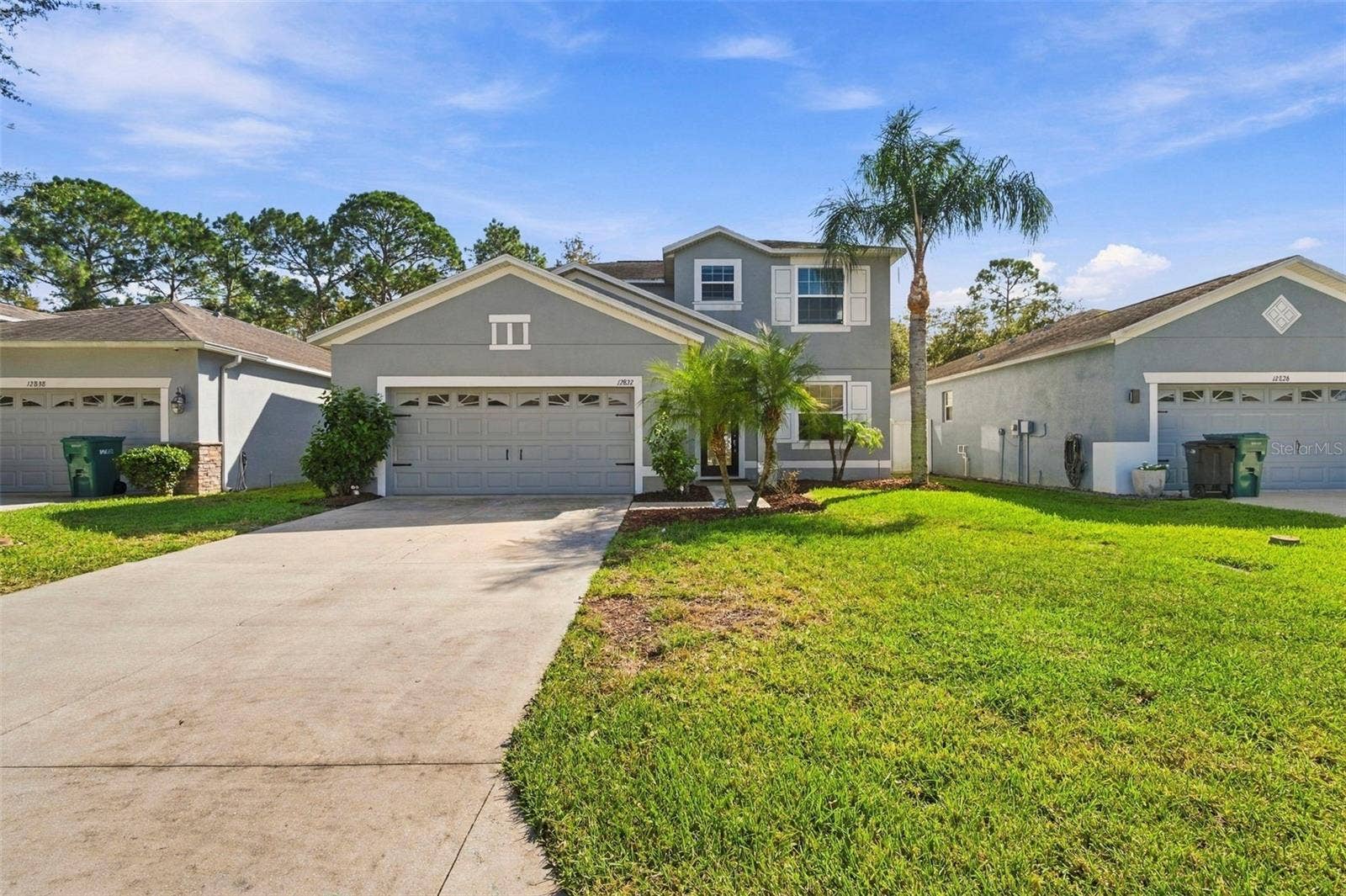 12832 SAULSTON PLACE, Hudson, FL 34669 12832 SAULSTON PLACE, Hudson, FL 34669