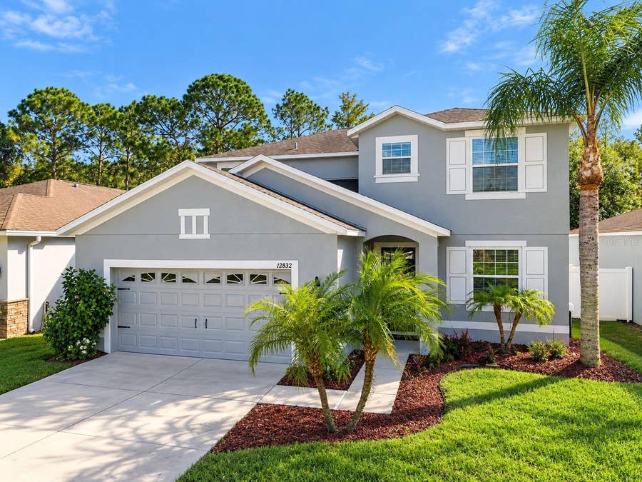 Property photo for 12832 SAULSTON PLACE, Hudson, FL