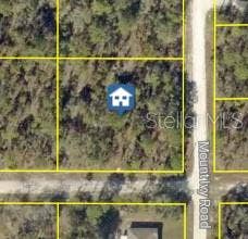 Property photo for 11331 SNEEZE ROAD, Weeki Wachee, FL