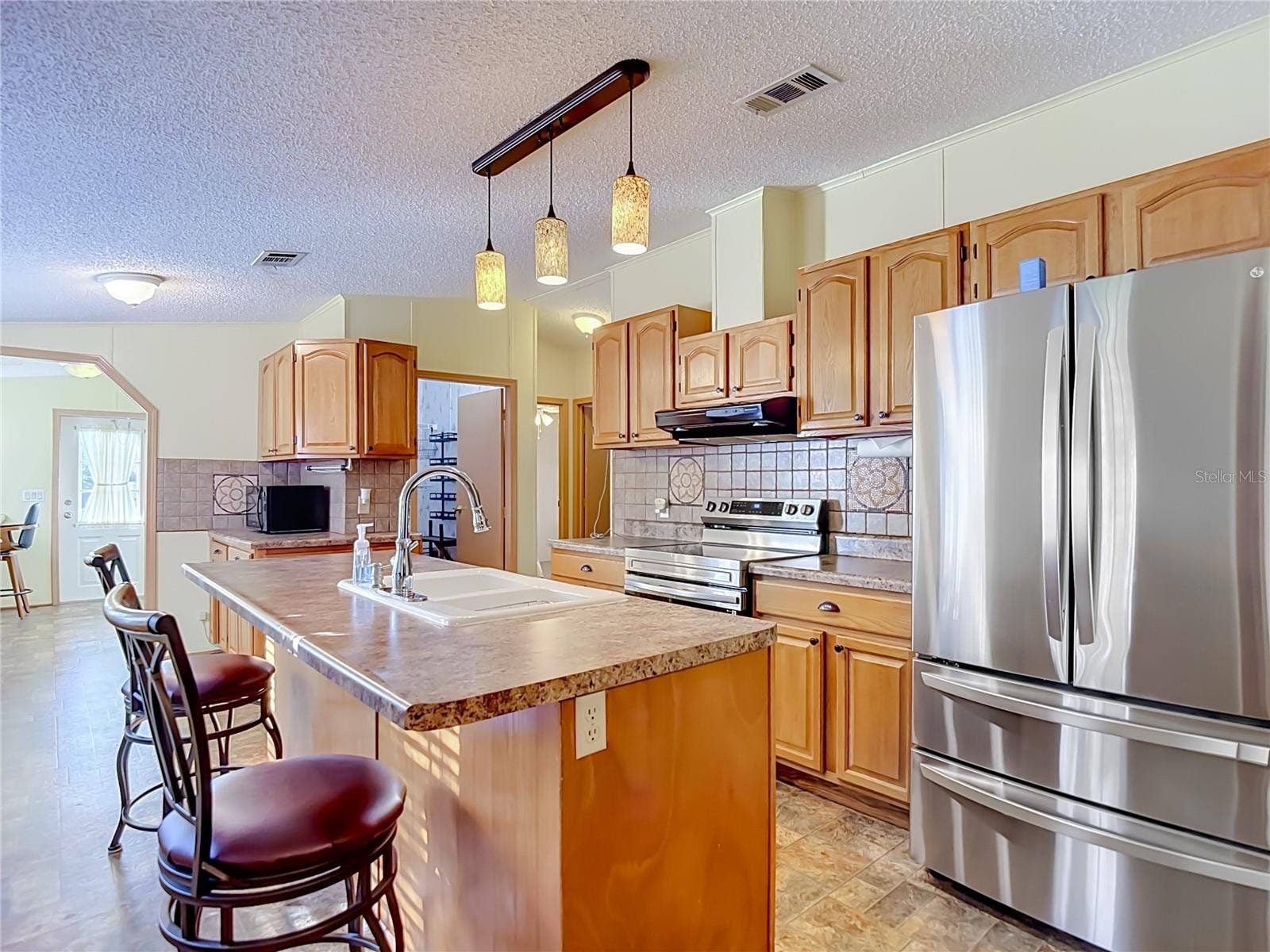 17131 MONTEVERDE DRIVE, Spring Hill, FL 34610 17131 MONTEVERDE DRIVE, Spring Hill, FL 34610