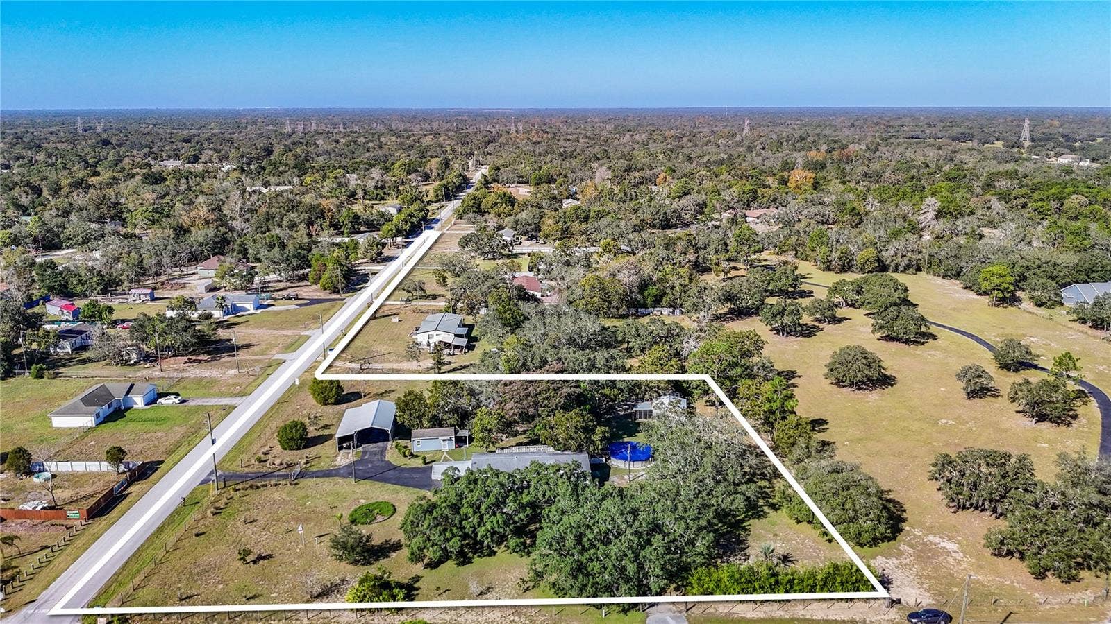17131 MONTEVERDE DRIVE, Spring Hill, FL 34610 17131 MONTEVERDE DRIVE, Spring Hill, FL 34610
