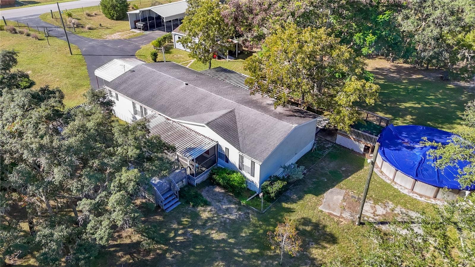 17131 MONTEVERDE DRIVE, Spring Hill, FL 34610 17131 MONTEVERDE DRIVE, Spring Hill, FL 34610