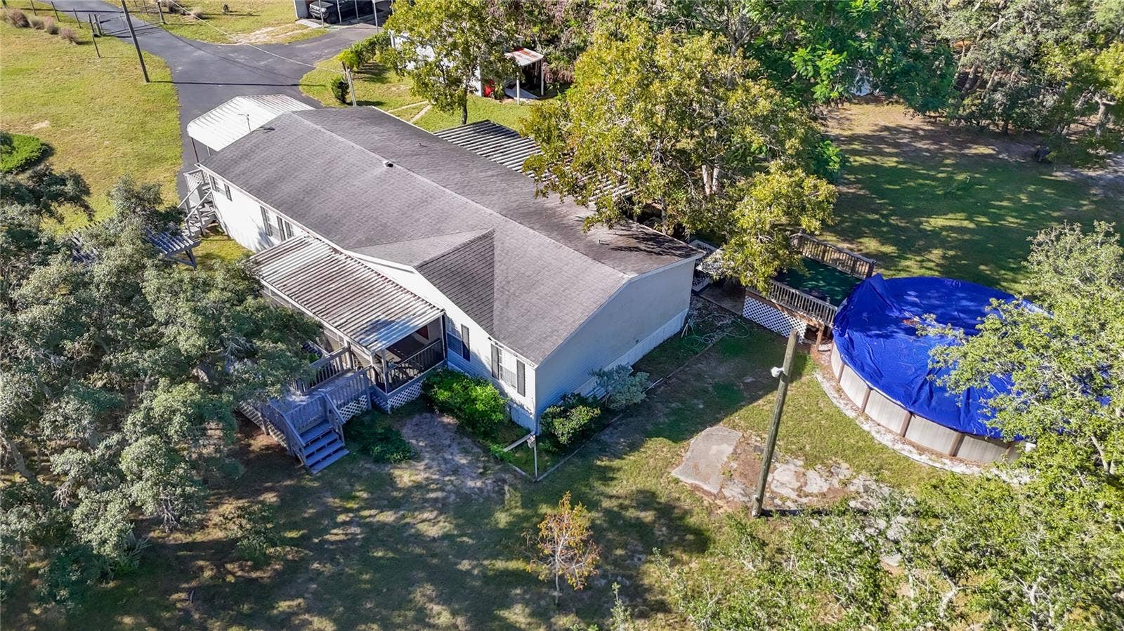 17131 MONTEVERDE DRIVE, Spring Hill, FL 34610 17131 MONTEVERDE DRIVE, Spring Hill, FL 34610