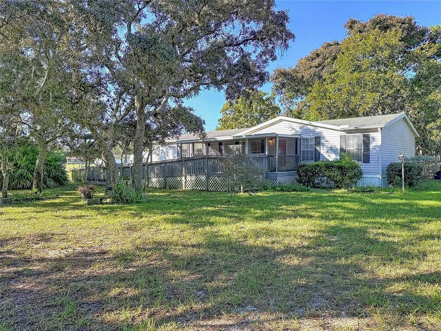 Property photo for 17131 MONTEVERDE DRIVE, Spring Hill, FL