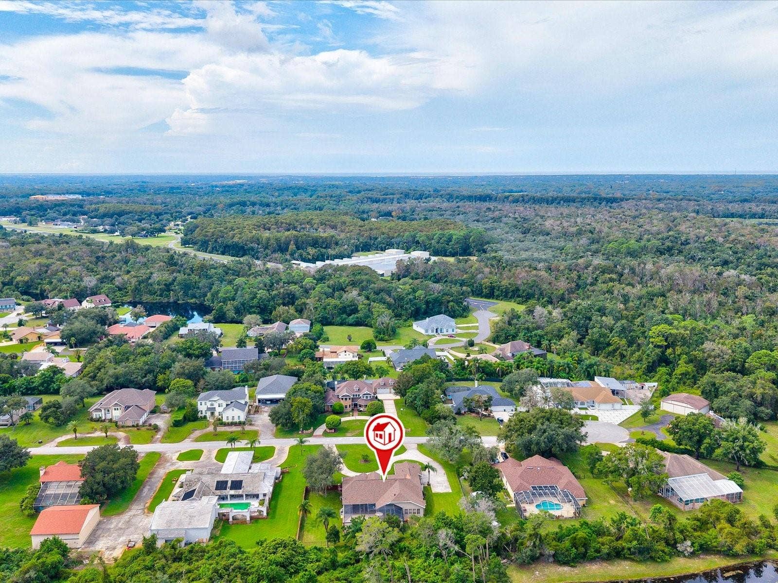 8906 SKYMASTER DRIVE, New Port Richey, FL 34654 8906 SKYMASTER DRIVE, New Port Richey, FL 34654