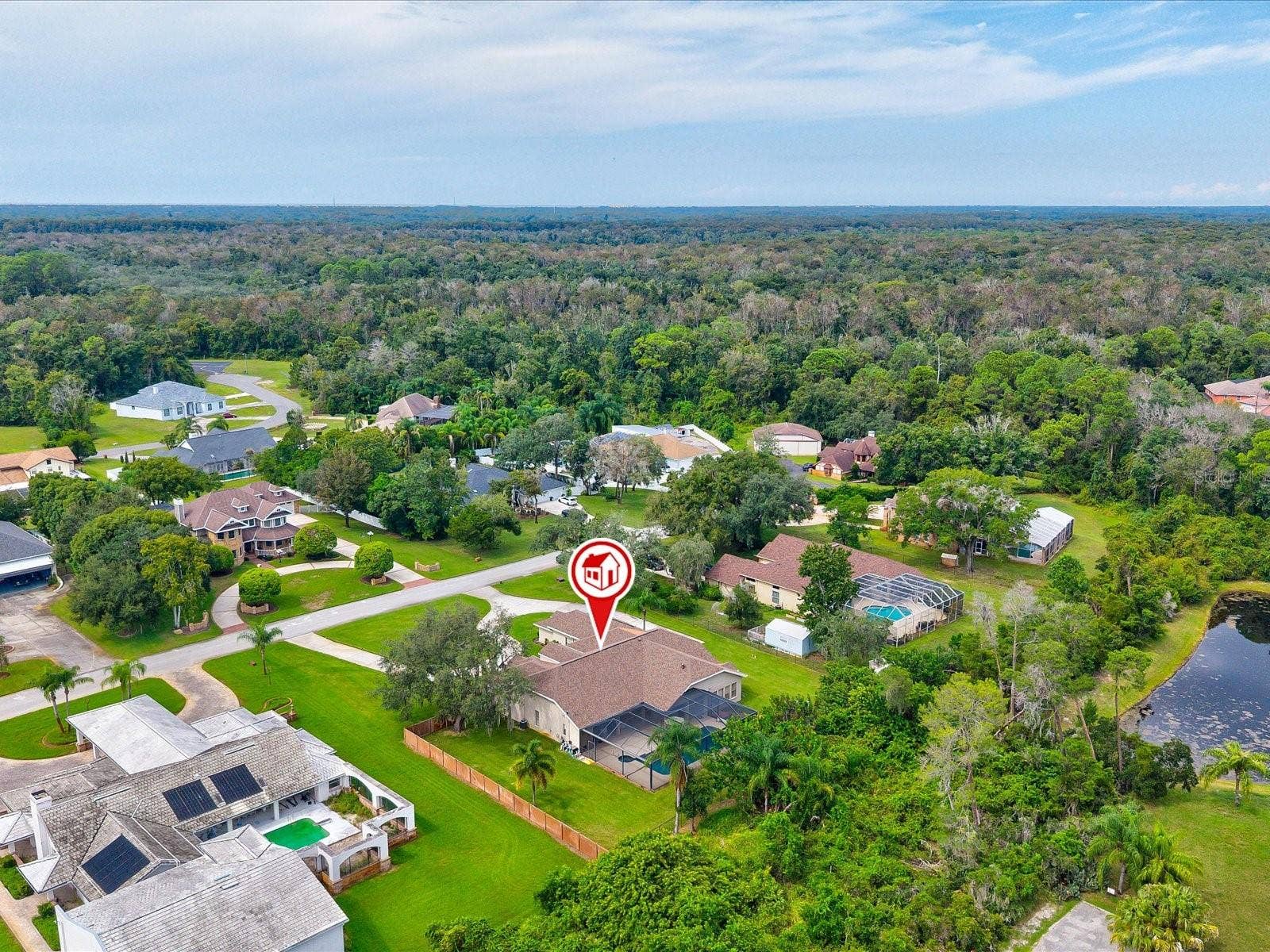 8906 SKYMASTER DRIVE, New Port Richey, FL 34654 8906 SKYMASTER DRIVE, New Port Richey, FL 34654