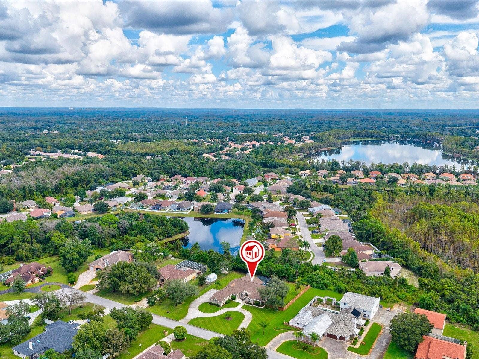 8906 SKYMASTER DRIVE, New Port Richey, FL 34654 8906 SKYMASTER DRIVE, New Port Richey, FL 34654
