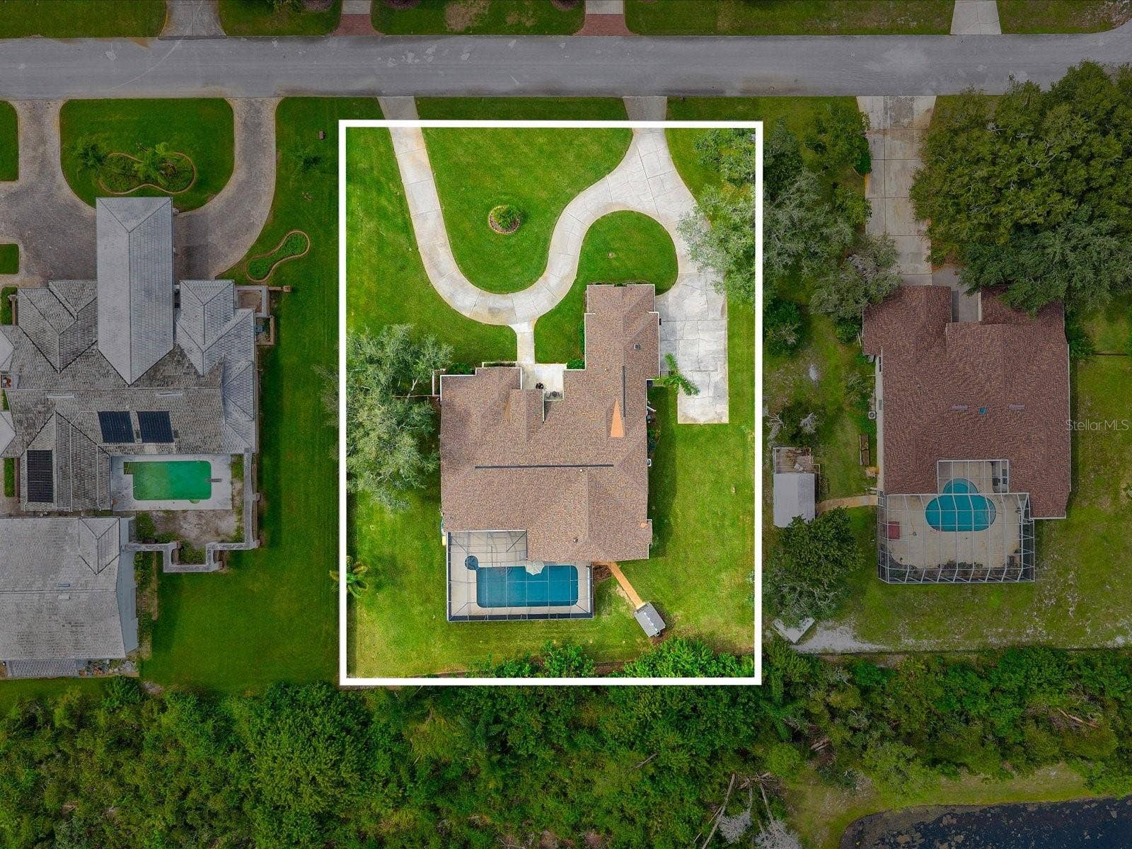 8906 SKYMASTER DRIVE, New Port Richey, FL 34654 8906 SKYMASTER DRIVE, New Port Richey, FL 34654