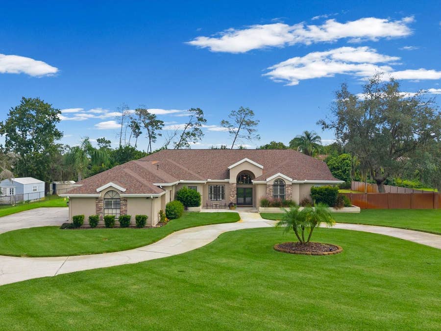 Property photo for 8906 SKYMASTER DRIVE, New Port Richey, FL