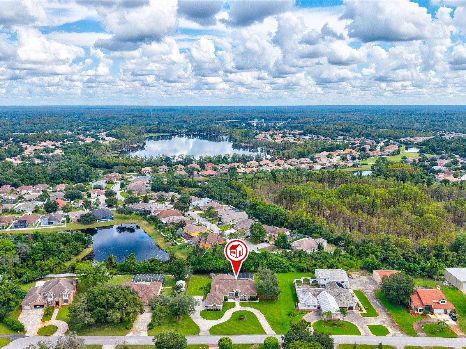 8906 SKYMASTER DRIVE, New Port Richey, FL 34654 8906 SKYMASTER DRIVE, New Port Richey, FL 34654
