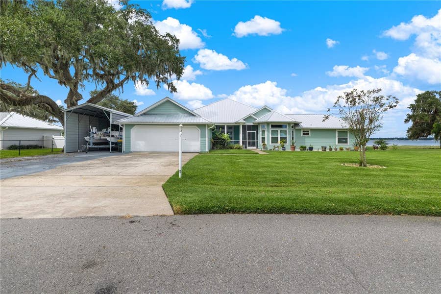 Property photo for 1425 LAKE  LOTELA DRIVE, Avon Park, FL