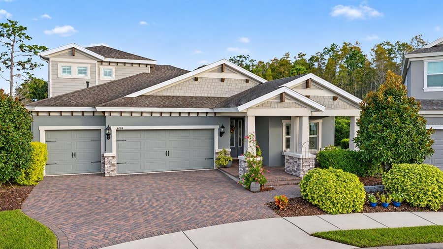 Property photo for 4084 NATURAL VISTA COURT, New Port Richey, FL