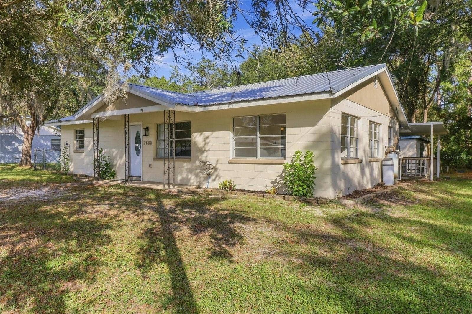 7635 W MESA LANE, Homosassa, FL 34448 7635 W MESA LANE, Homosassa, FL 34448