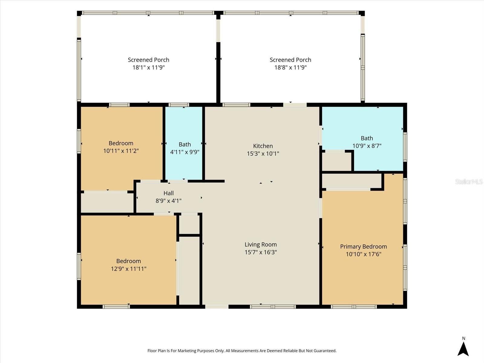 7635 W MESA LANE, Homosassa, FL 34448 7635 W MESA LANE, Homosassa, FL 34448