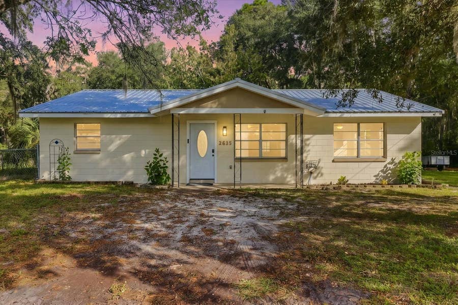 Property photo for 7635 W MESA LANE, Homosassa, FL