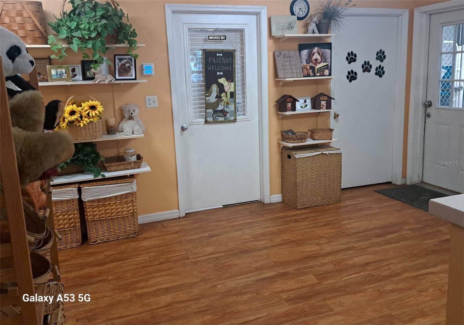 24392 LANARK ROAD, Brooksville, FL 34601 Office