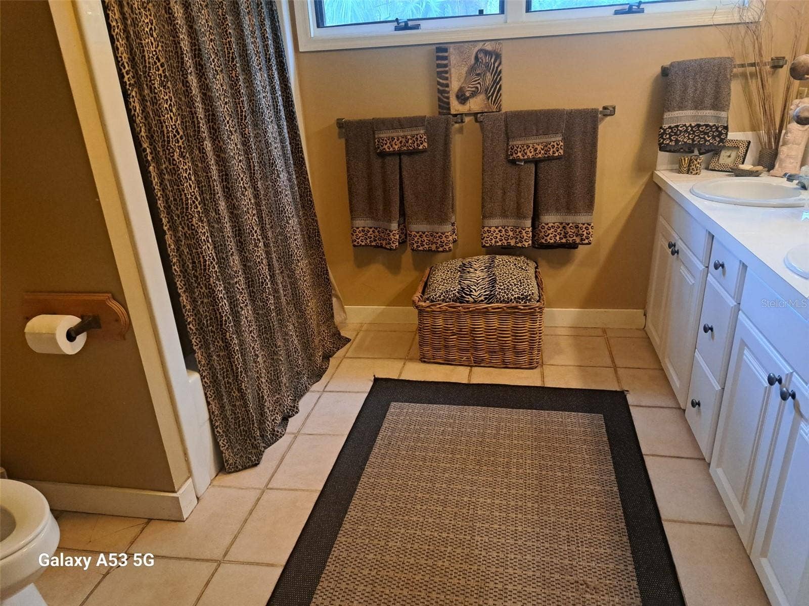 24392 LANARK ROAD, Brooksville, FL 34601 Residential Bathroom