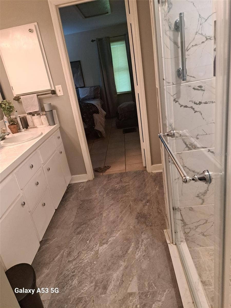 24392 LANARK ROAD, Brooksville, FL 34601 Residental Bathroom
