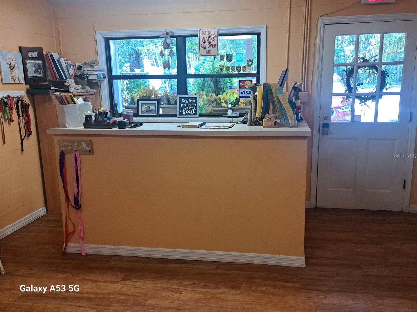24392 LANARK ROAD, Brooksville, FL 34601 Office