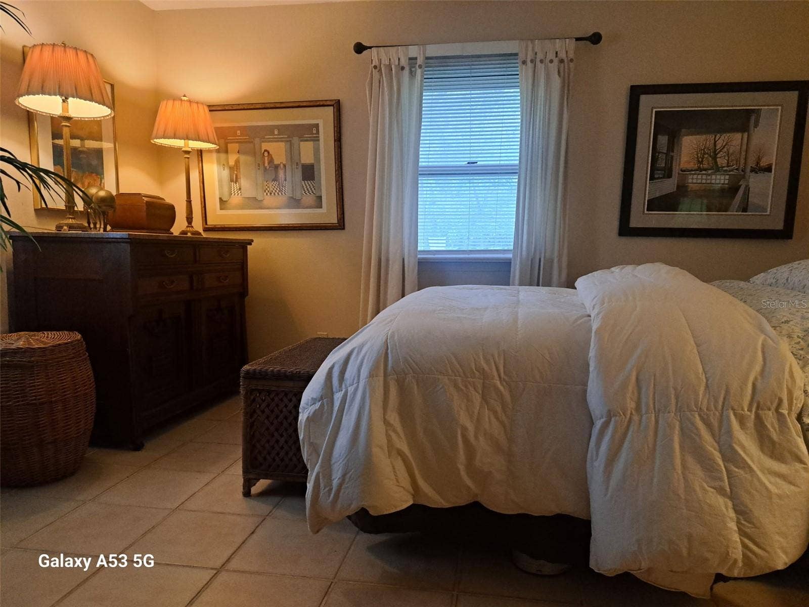 24392 LANARK ROAD, Brooksville, FL 34601 Bedroom