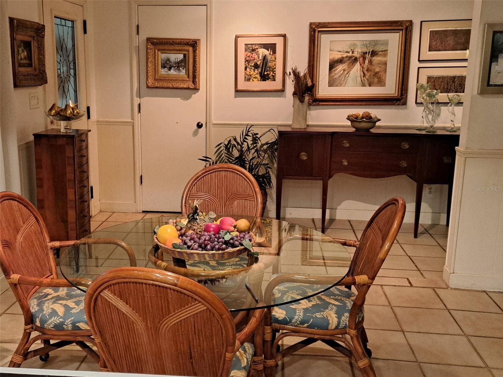 24392 LANARK ROAD, Brooksville, FL 34601 Residential Foyer