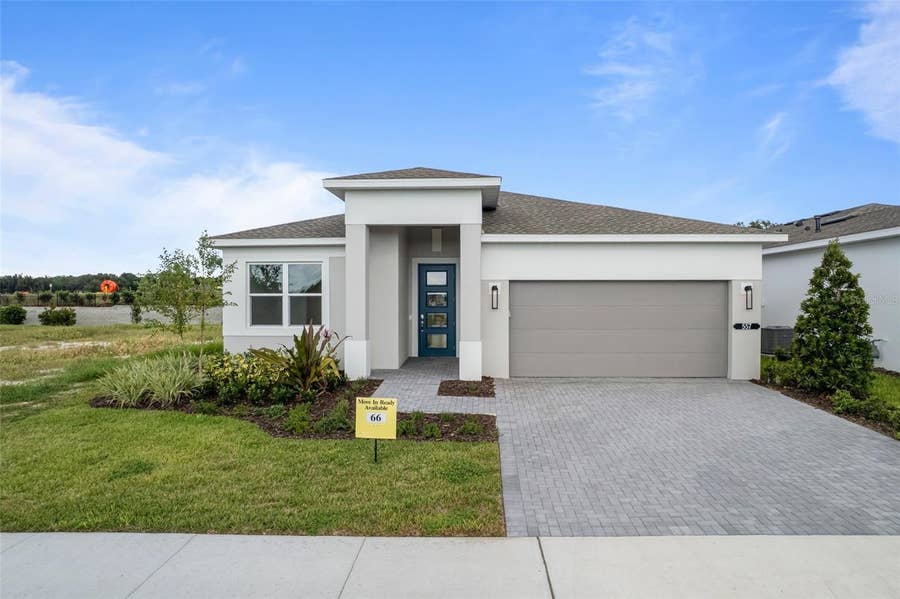 Property photo for 557 HAMMOCK OAKS BOULEVARD, Lady Lake, FL