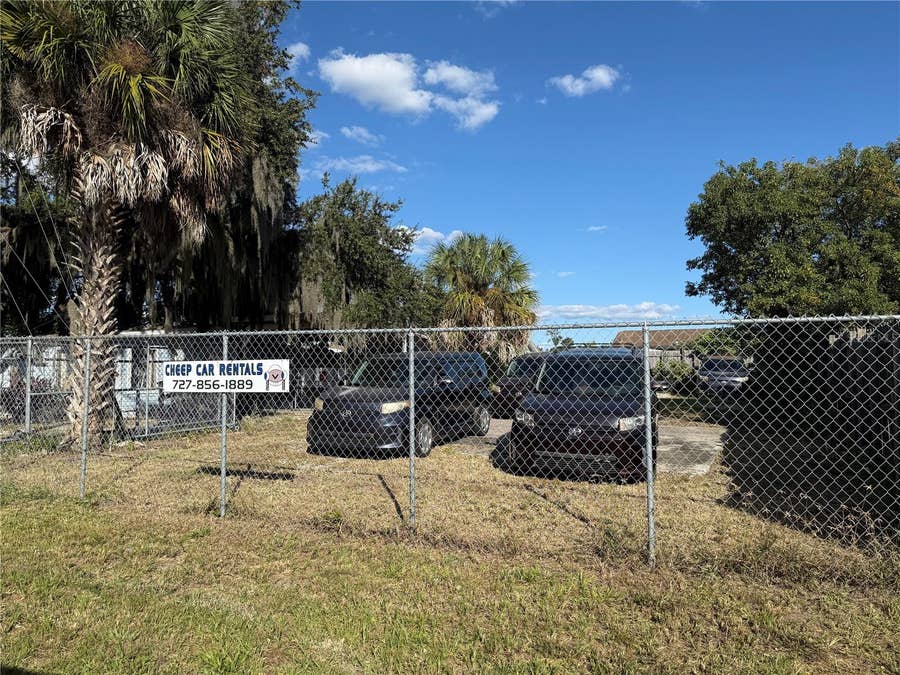 Property photo for 9806 WARRICK STREET, Port Richey, FL