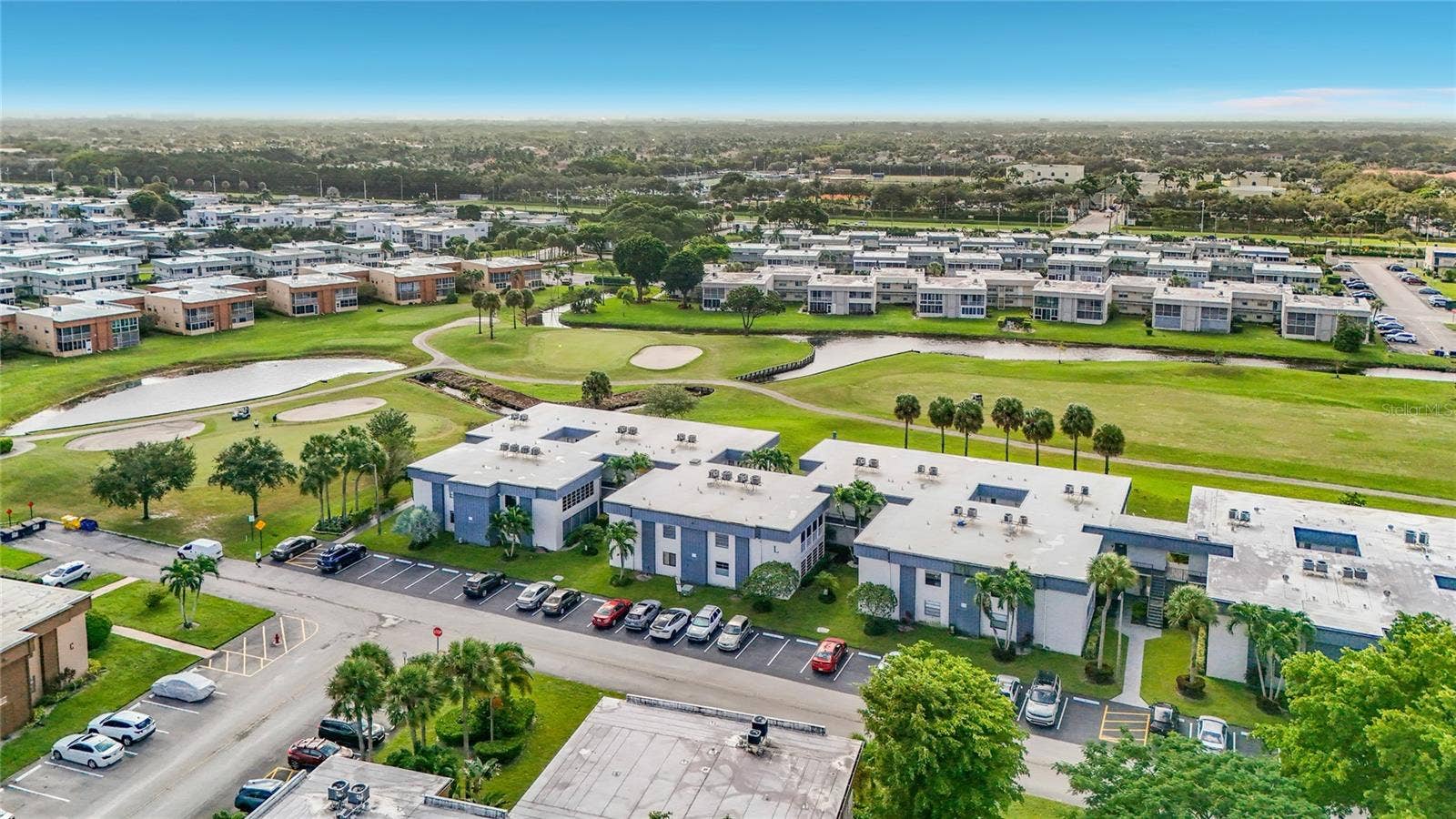 570 PIEDMONT L, #0, Delray Beach, FL 33484