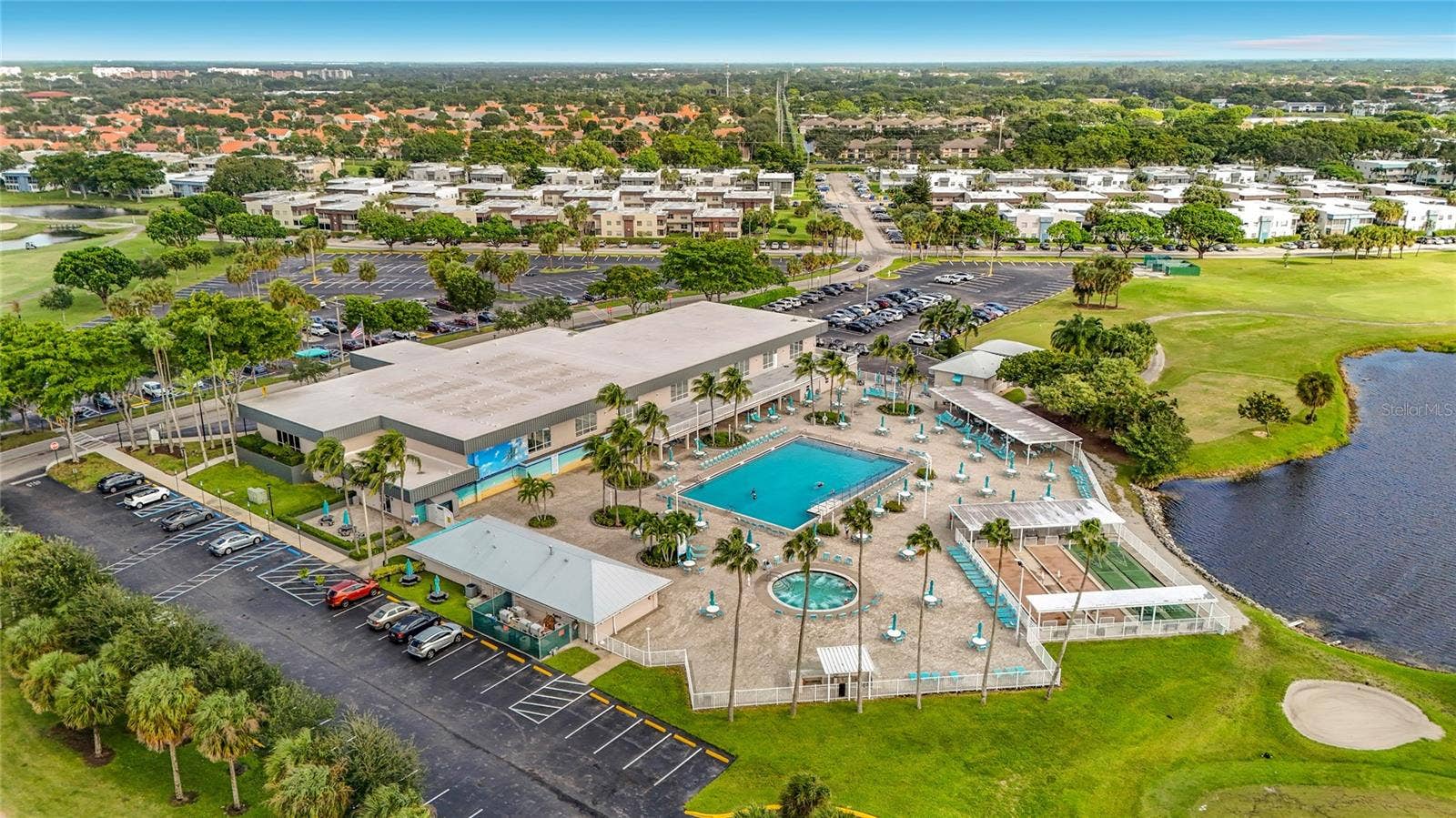 570 PIEDMONT L, #0, Delray Beach, FL 33484
