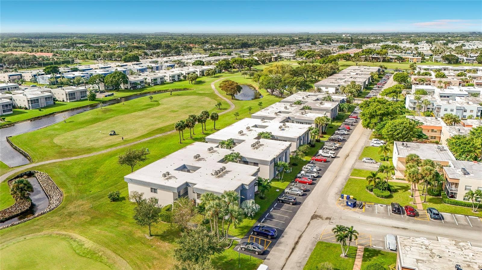 570 PIEDMONT L, #0, Delray Beach, FL 33484