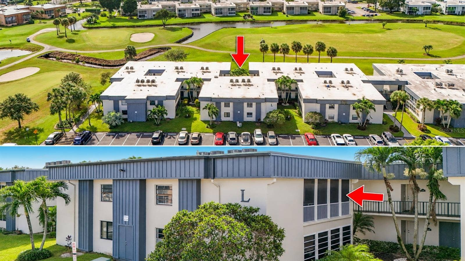 570 PIEDMONT L, #0, Delray Beach, FL 33484