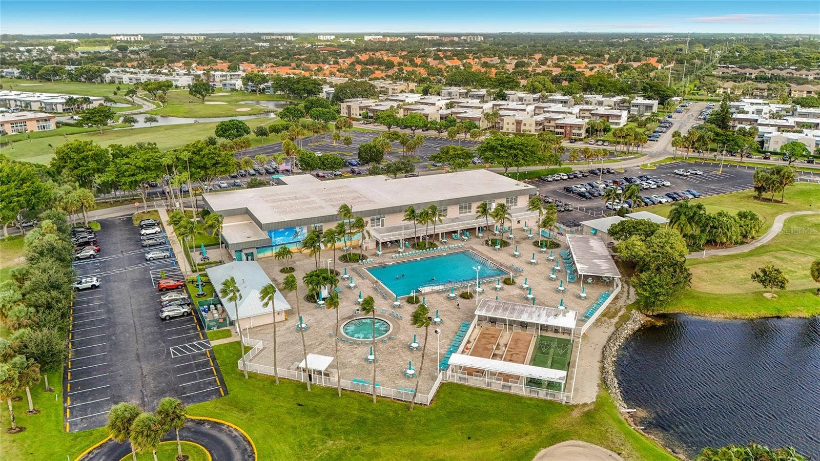 570 PIEDMONT L, #0, Delray Beach, FL 33484