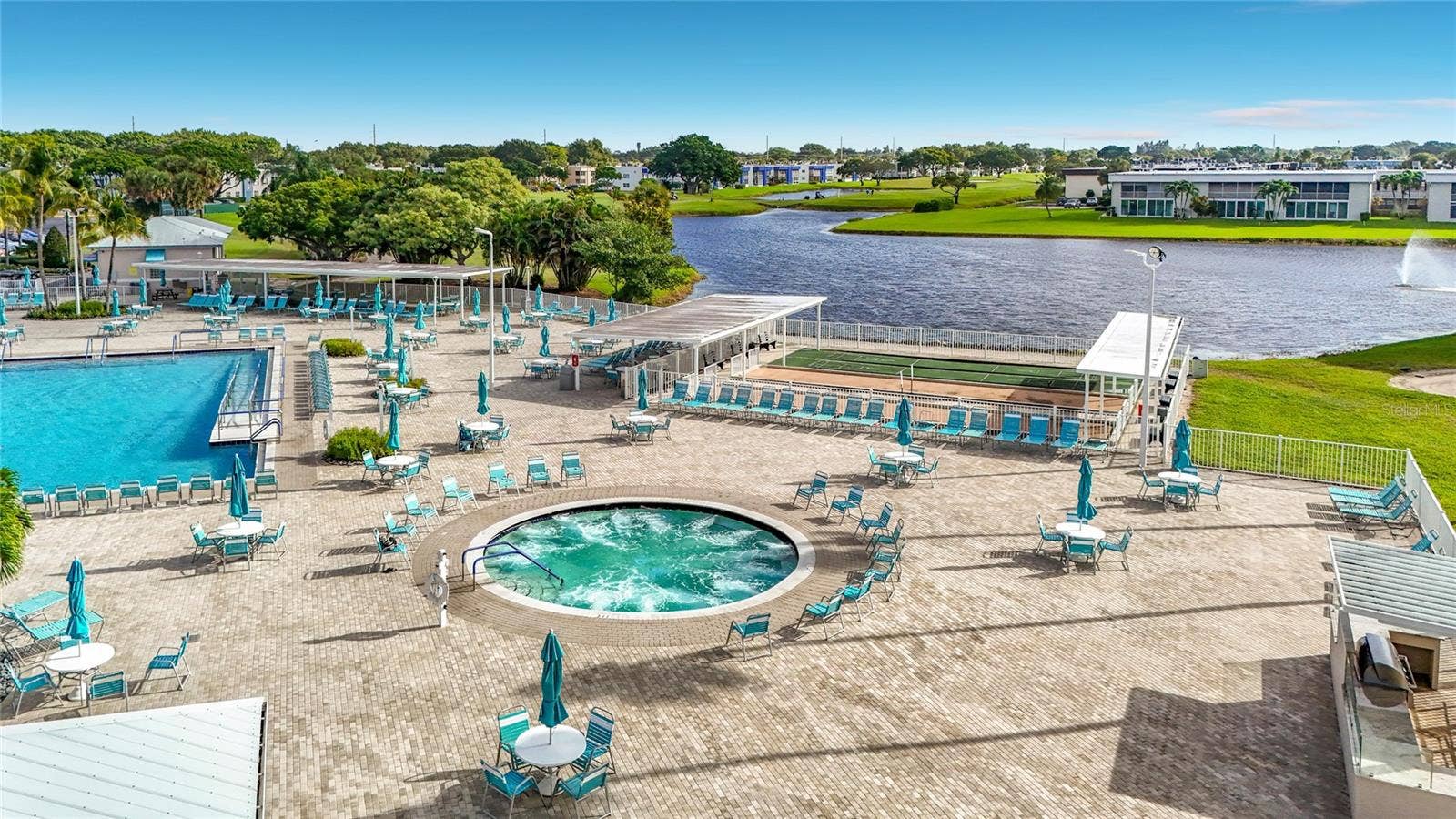570 PIEDMONT L, #0, Delray Beach, FL 33484