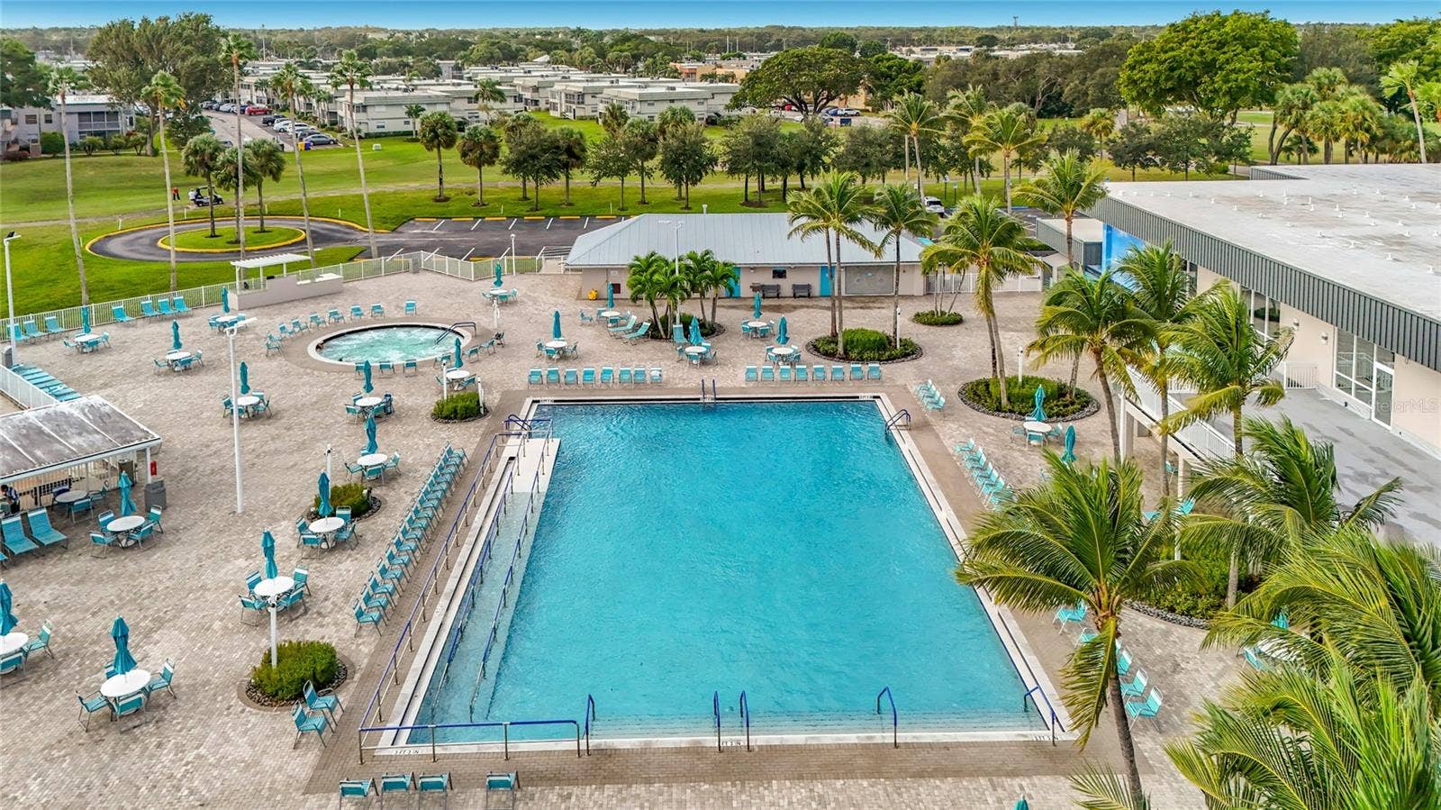 570 PIEDMONT L, #0, Delray Beach, FL 33484