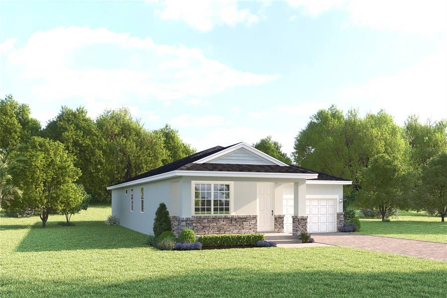 Property photo for 5248 BEL CANTO ROAD, Auburndale, FL