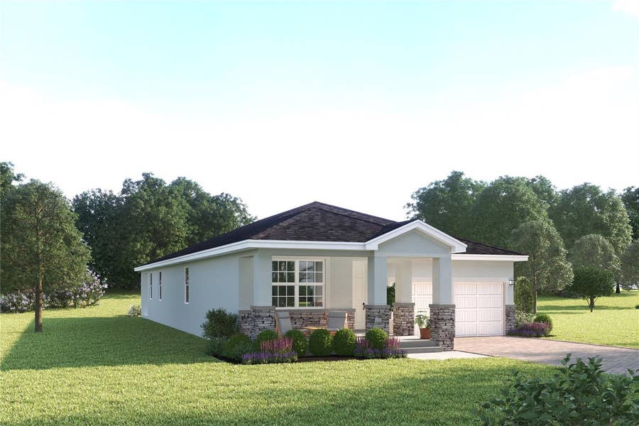 Property photo for 5252 BEL CANTO ROAD, Auburndale, FL