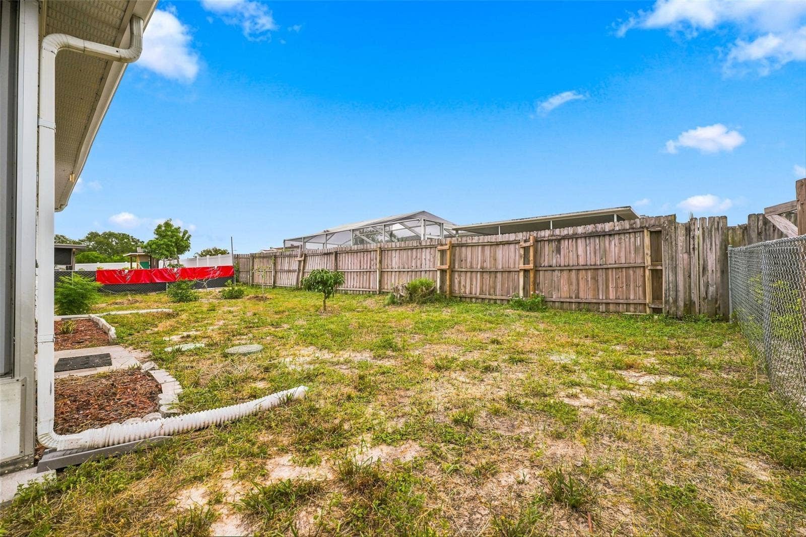 8340 REDFIELD DRIVE, Port Richey, FL 34668 Exterior View