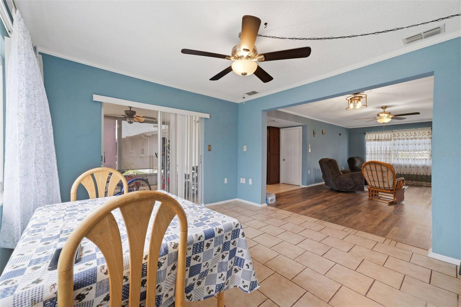 8340 REDFIELD DRIVE, Port Richey, FL 34668 Dining Room
