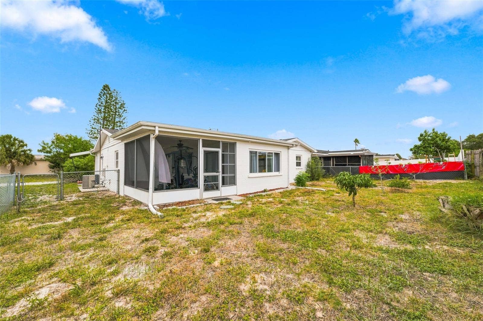 8340 REDFIELD DRIVE, Port Richey, FL 34668 Exterior View