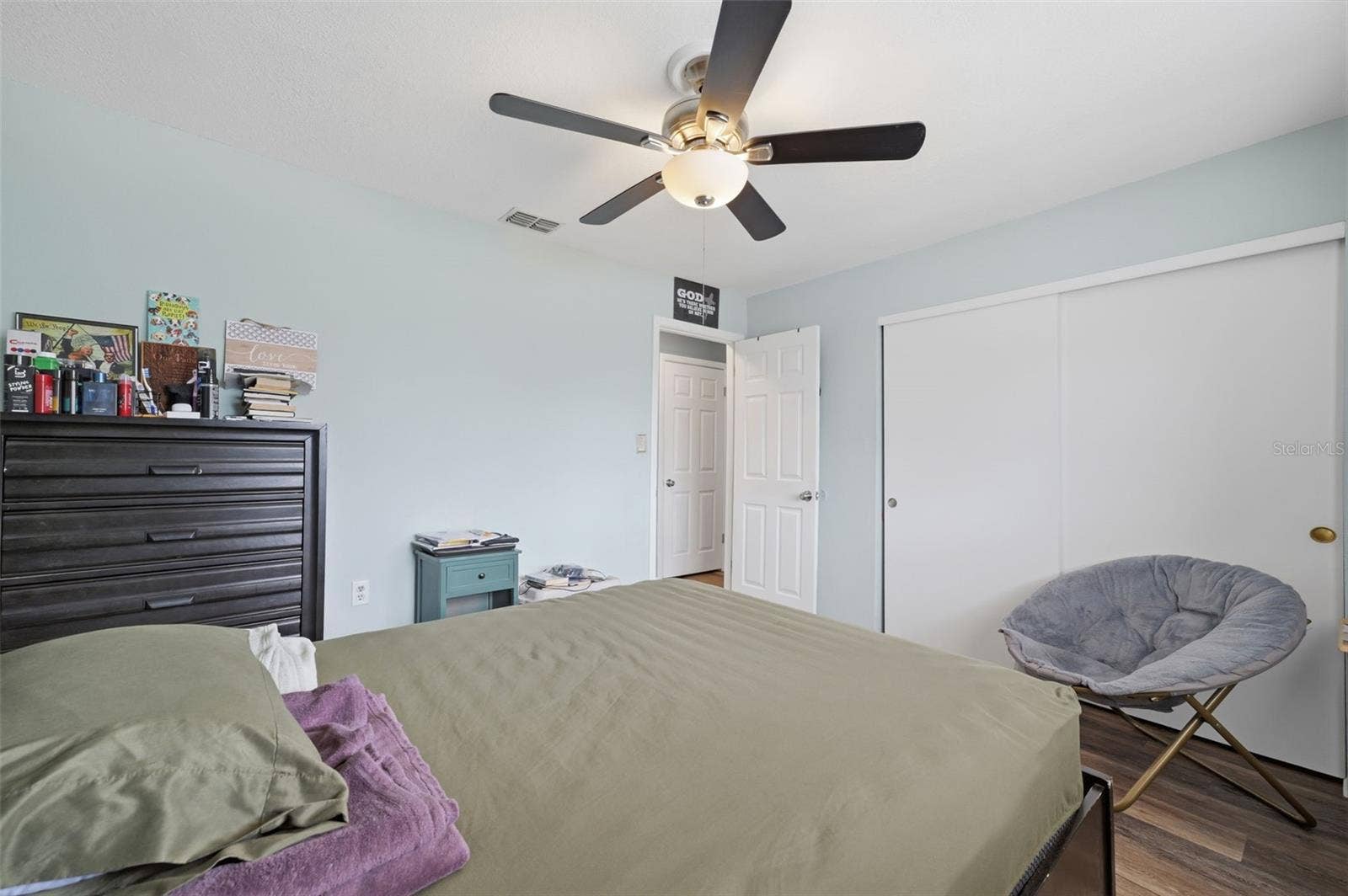 8340 REDFIELD DRIVE, Port Richey, FL 34668 Bedroom 2