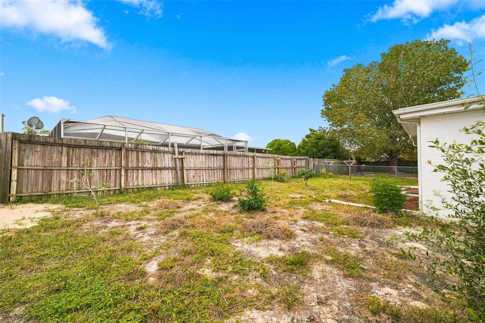 8340 REDFIELD DRIVE, Port Richey, FL 34668 Exterior View