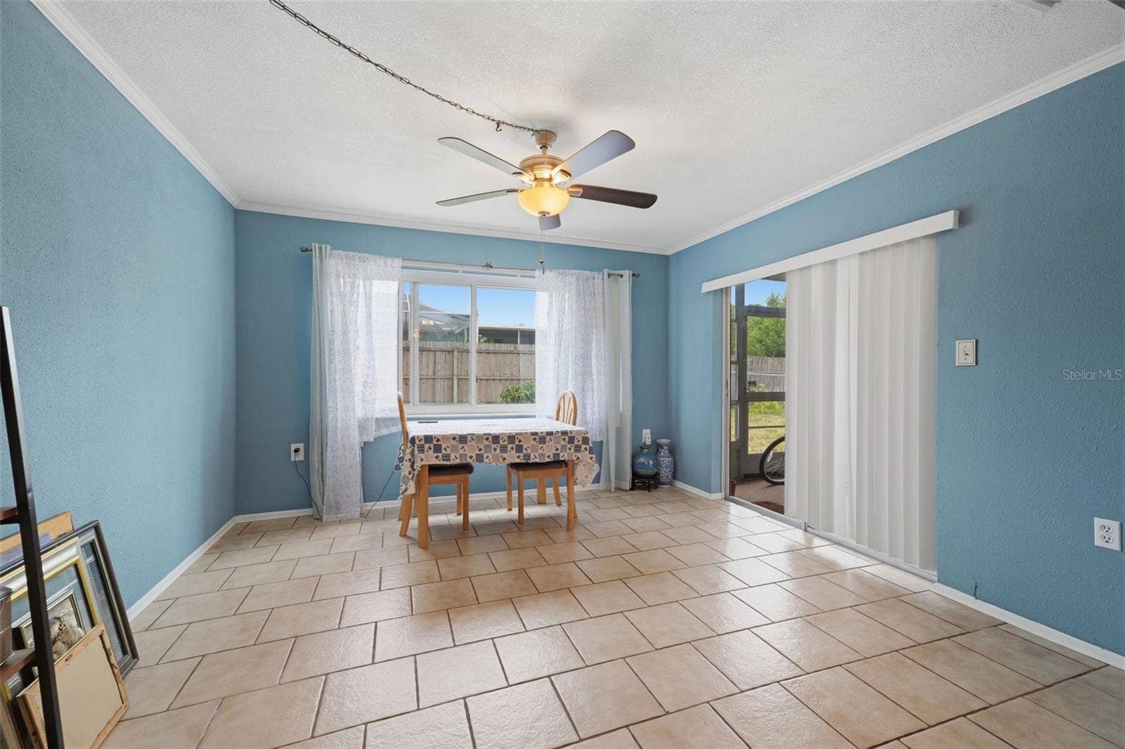 8340 REDFIELD DRIVE, Port Richey, FL 34668 Dining Room